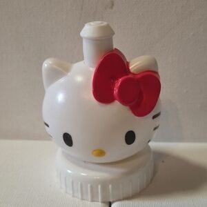 Hello Kitty Good To Grow Juice Top